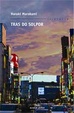 Cover of Tras do solpor