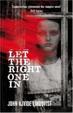 Cover of Let the Right One in
