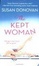 Cover of "The Kept Woman"
