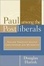 Cover of "Paul Among the Postliberals"