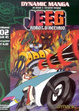 Cover of Jeeg Robot d'acciaio vol. 2 (di 2)