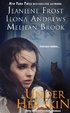 Cover of Under Her Skin