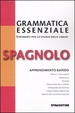 Cover of Grammatica essenziale. Spagnolo