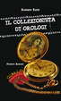 Cover of Il collezionista di orologi