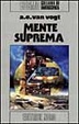 Cover of Mente suprema