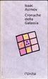 Cover of Cronache della Galassia