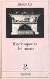 Cover of Enciclopedia dei morti