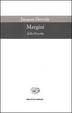 Cover of Margini della filosofia
