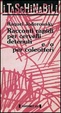Cover of Racconti rapidi per cervelli detenuti e/o per coleotteri