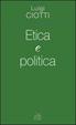 Cover of Etica e politica