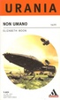 Cover of Non umano