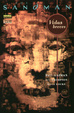Cover of The Sandman: Vidas breves