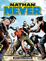 Cover of Nathan Never n. 265