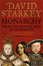 Cover of "Monarchy"