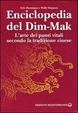 Cover of Enciclopedia del Dim-Mak