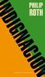 Cover of Indignación