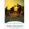 Guns, Germs, and Steel