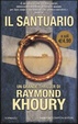 Cover of Il santuario