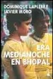 Cover of Era medianoche en Bhopal