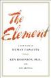 Cover of The Element