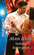 Cover of Sedotta da un greco