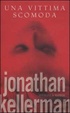 Cover of Una vittima scomoda
