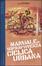 Cover of Manuale di sopravvivenza ciclica urbana