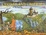 Cover of Castles and Chateaux of Bohemia