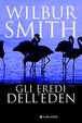 Cover of Gli eredi dell'Eden