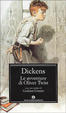 Cover of Le avventure di Oliver Twist