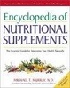 Cover of Encyclopedia of Nutritional Supplements