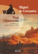 Cover of Don Chisciotte