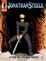 Cover of "Jonathan Steele (Nuova Serie) n. 12"