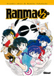 Cover of Ranma ½. Edición integral #1 (de 19)