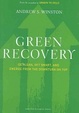 Cover of Green Recovery