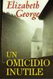 Cover of Un omicidio inutile