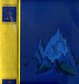 Cover of Storia delle montagne