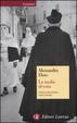 Cover of La mafia devota. Chiesa, religione, Cosa Nostra