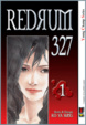 Cover of Redrum 327 vol. 1