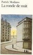 Cover of La Ronde de nuit