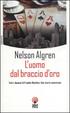 Cover of L'uomo dal braccio d'oro