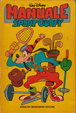 Cover of Manuale Sport Goofy