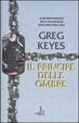 Cover of Il principe delle ombre