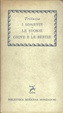 Cover of I sonetti - Le storie - Giove e le bestie