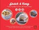 Cover of 10, 20, 30 Minute Meals