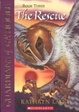 Cover of The Rescue