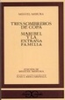 Cover of Tres sombreros de Copa