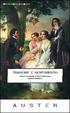 Cover of Ragione e sentimento