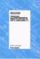 Cover of Introduzione alla programmazione ed elementi di strutture dati con il linguaggio C++