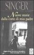 Cover of Nuove storie dalla corte di mio padre